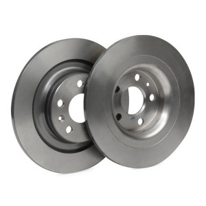 Диск тормозной 08.D249.11 08D24911 BREMBO