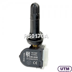 Датчик давления в шине SUBARU UTM PS0170A UTM