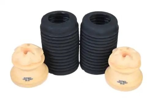 к-кт пыльника+отбойника переднего!2+2 шт.\ BMW F10/F07 09> Z56812 ZENTPARTS