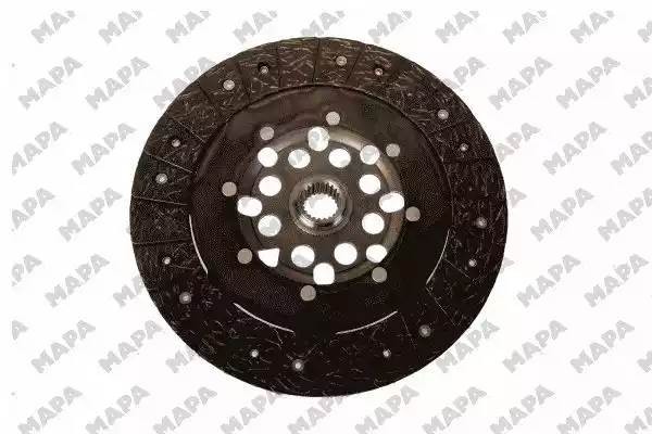 к-кт сцепления! с подш.\ Audi A4, VW Passat 1.9TDi 97-98 004228700 MA PA