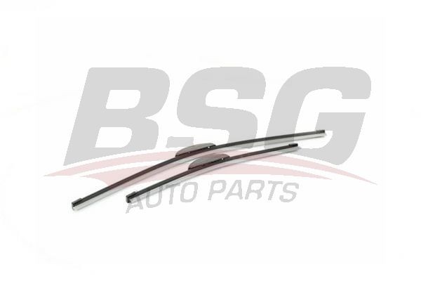Щетка стеклоочистителя KIA Ceed (06-09) VW Caddy,Touran 600/450мм комплект BSG BSG 40-992-017 BSG