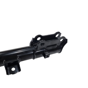 Амортизатор HYUNDAI ELANTRA 16-пер.прав.газ. GY1557G GY1557G CTR