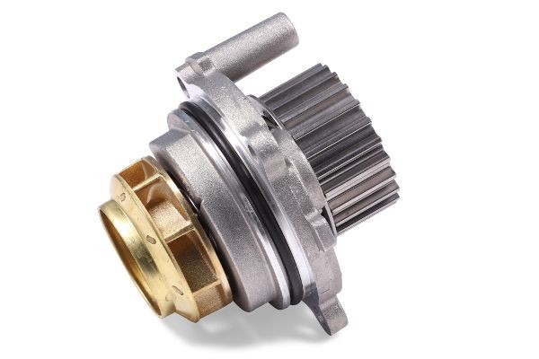 помпа!\ Audi A3/A4, VW Golf V/Touran 2.0FSI 02> P572 HEPU