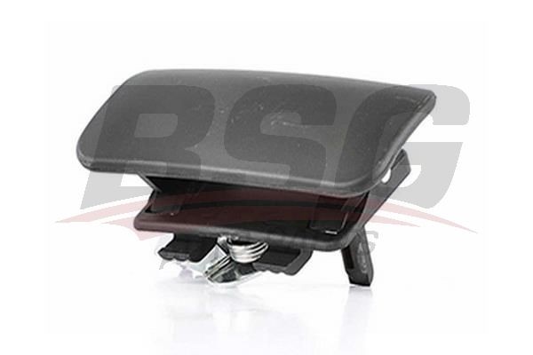 Ручка FORD Transit (06-) двери сдвижной наружная BSG BSG 30-970-057 BSG