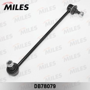 Тяга стабилизатора передней подвески правая KIA RIO/HYUNDAI ACCENT 03/05-08/06 ( DB78079 MILES