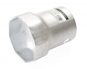 Ключ ступицы 82мм 8-ми гранный ДЕЛО ТЕХНИКИ 546282 DELO TEHNICI