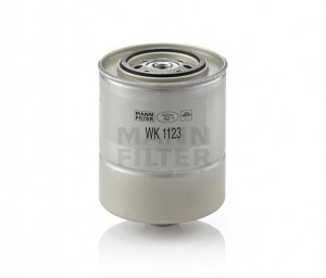 Фильтр топливный BMW 3 (E30) MANN WK 1123 MANN FILTER