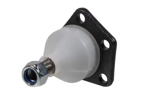 опора шаровая верхняя!\ ГАЗель Next Z37116 ZENTPARTS