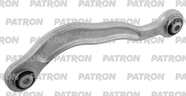 Рычаг подвески MERCEDES S (W221) задней левый верхний PATRON PS5371L PATRON