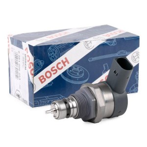 Клапан редукционный, Common-Rail-System 0281006253 0 281 006 253 BOSCH