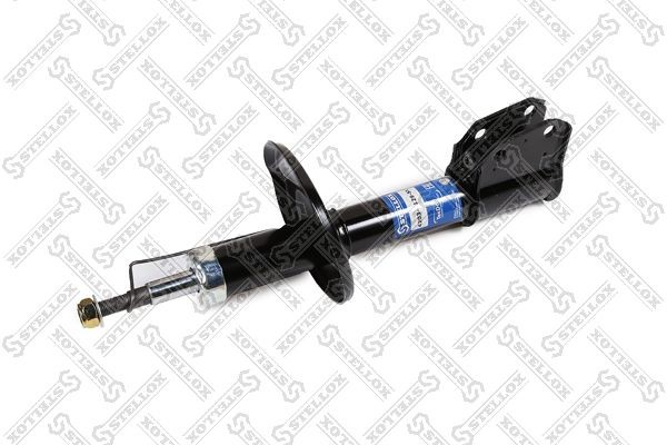 амортизатор передний газовый!\ Renault Thalia 1.4 01 > 4203-9129-SX STELLOX