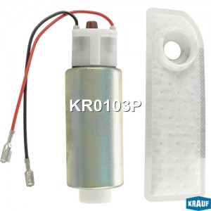 Бензонасос электрический KR0103P KR0103P KRAUF