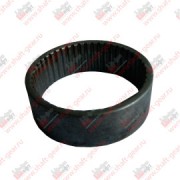 Втулка шестерни заднего хода 1701-00888,17T01-01965 1250305006 SHAFT
