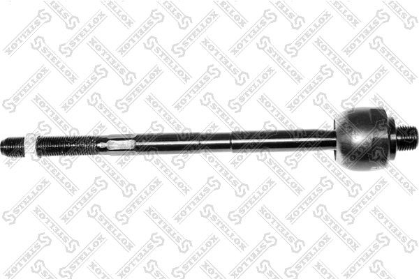 тяга рулевая!\ MB W210/S210 95-03 55-00491-SX STELLOX
