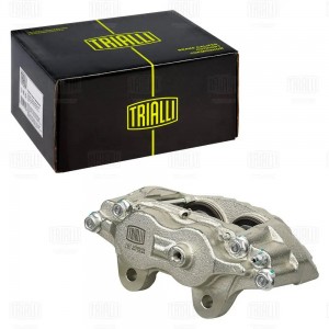 Суппорт торм. Toyota Land Cruiser 80 (89-)/Hilux (89-) перед. лев. d=43мм (CF 00 CF 002433 TRIALLI