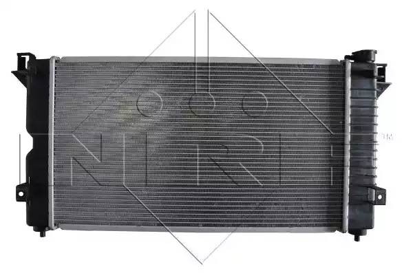 VOYAGER/CARAVAN (1996-2001) 50238 NRF