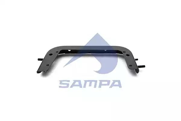Кронштейн правый FM12 18300330 SAMPA