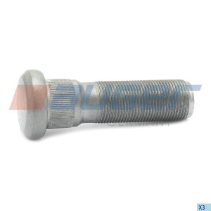 болт колеса! передний M22x1.5x90 RVI Magnum DXI/Premium DXI/Premium PR/Premium T 65149 AUGER