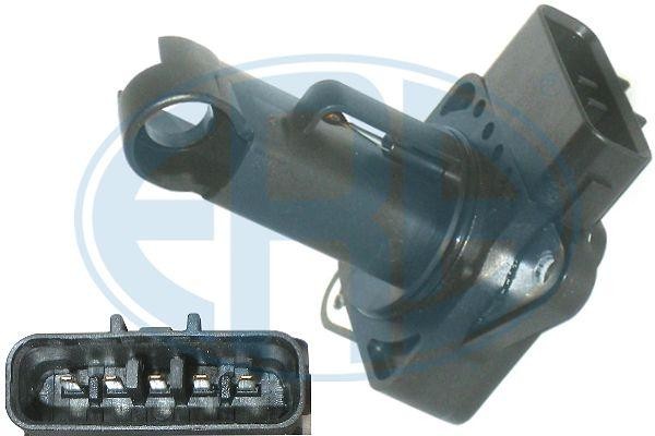 Расходомер воздуха MAZDA CX-7, SUBARU FORESTER, LEGASY 558184 558184 ERA