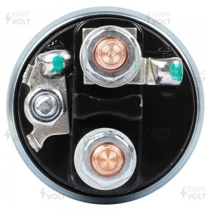 Реле втягивающее стартера VSR 0511 START VOLT