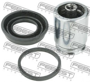 Поршень задн суппорта ремкопл FORD FOCUS CDH 2012-2014 2176-CDHR-KIT 2176-CDHR-KIT FEBEST