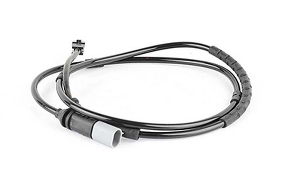 Датчик износа тормозных колодок BMW 1 (F20,F21),3 (F30,F31) задних BSG BSG15201062 BSG