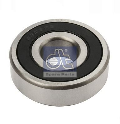 Подшипник генератора 17*47*14 Volvo/Scania 2.21101 DIESEL TECHNIC