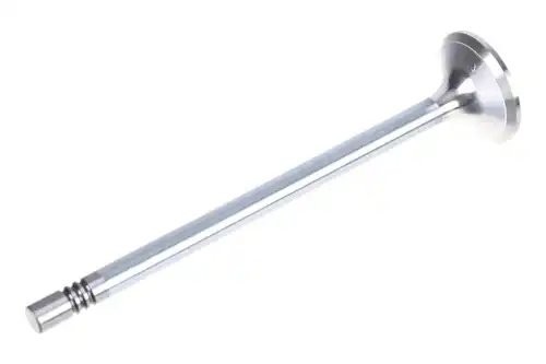 клапан выпускной! EX 38x9x160.4\ MAN D2066 LF01/02 Euro3 Z71502 ZENTPARTS