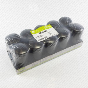 SKODA OCTAVIA (A5) (2004>) OF0154S GREEN FILTER