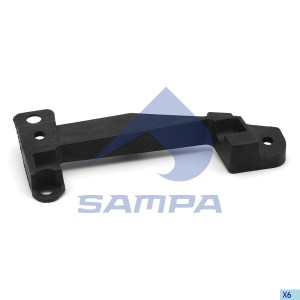 Кронштейн правой фары 18200289 SAMPA