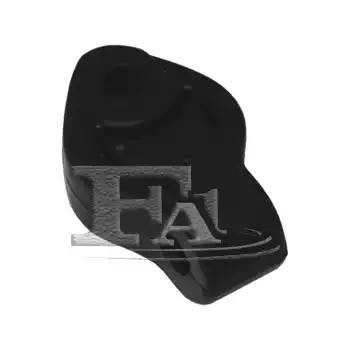 Кронштейн MITSUBISHI Lancer (10-) глушителя FA1 743921 FISCHER