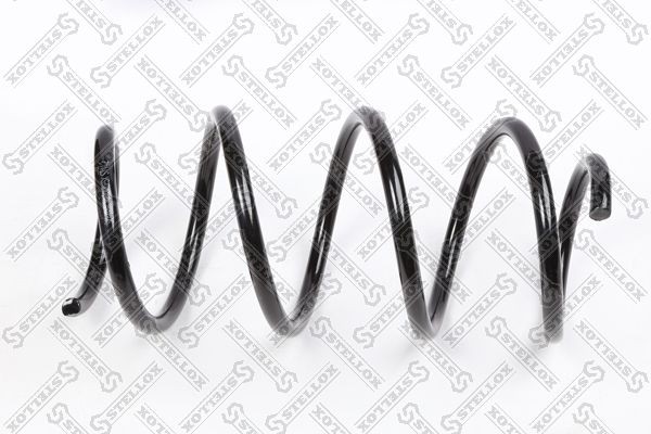 Пружина HYUNDAI Solaris (10-14) подвески передней STELLOX 10-22485-SX STELLOX