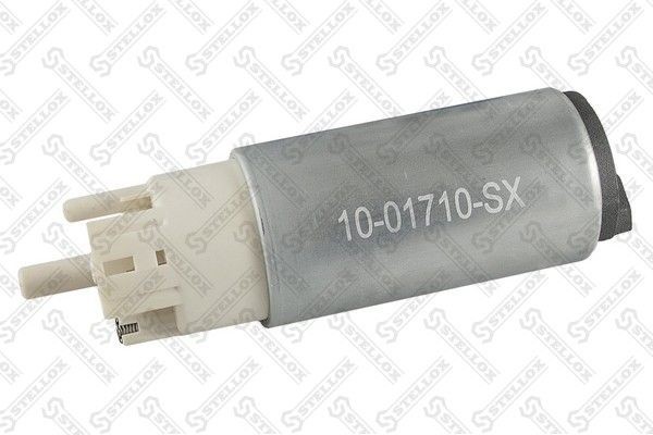 насос топливный электрический! 3bar\ MB W221 3.0-5.5 05-13 10-01710-SX STELLOX