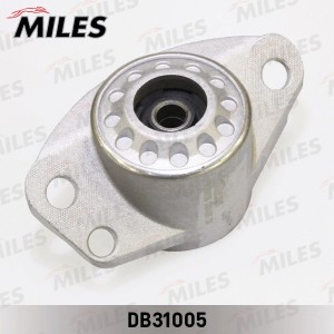 Опора амортизатора задняя AUDI A3/VW GOLF IV/BORA/OCTAVIA (KYB SM9704) DB31005 DB31005 MILES