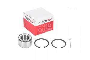 Подшипник ступицы (к-кт) 5100004 METACO