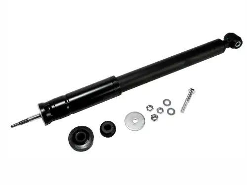 амортизатор передний газовый! MB W210 2.0-4.3/2.0D-3.0TD 95> Z00422 ZENTPARTS