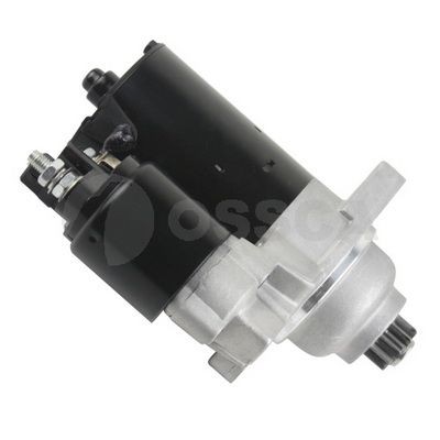 Стартер 1.1kw-12v / SEAT Cordoba,Ibiza-III,SKODA Fabia-I,VW Polo 2.0 00~08 06273 OSSCA