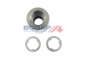 A1119101 САЛЬНИК КОЛЕНЧАТОГО ВАЛА VW Beetle 2012-2019/CC 2012-2017/Eos 2006-2016 A1119101 BOGAP