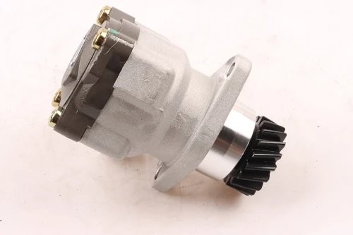 Насос гидроусилителя SITRAK HOWO MOVELEX WG9725476016MX MOVELEX