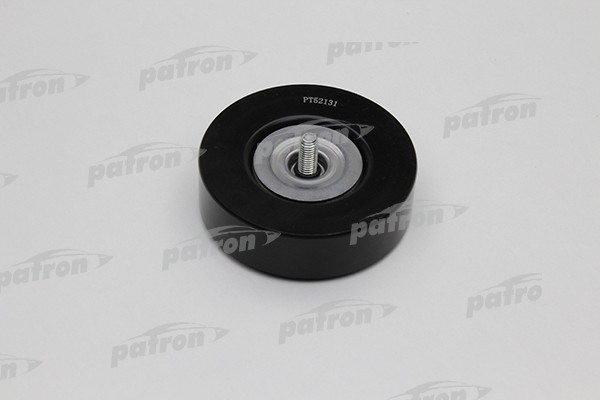 Ролик приводного ремня AUDI A4,A6 обводной PATRON PT52131 PATRON