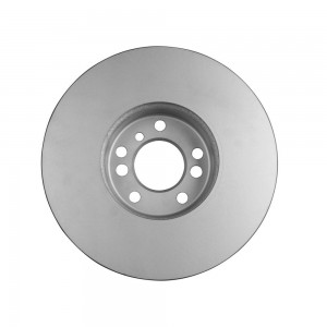 Тормозной диск передн. PLUS R BMW X3 E83 06- / X5 E53 00- M2000607R M2000607R MARSHALL