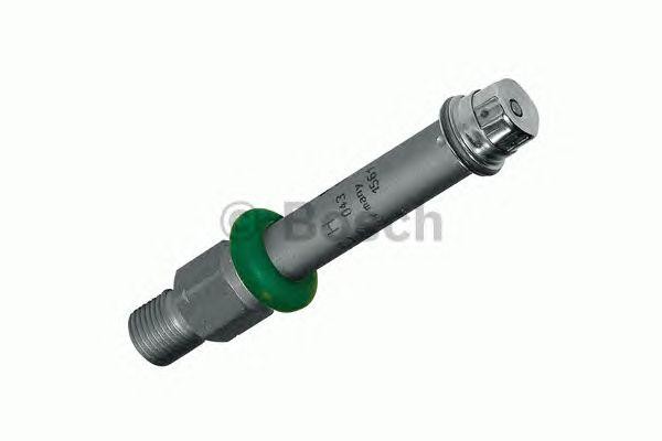 Форсунка VW Golf,Passat AUDI 80,100,A6 топливная BOSCH 0 437 502 043 BOSCH
