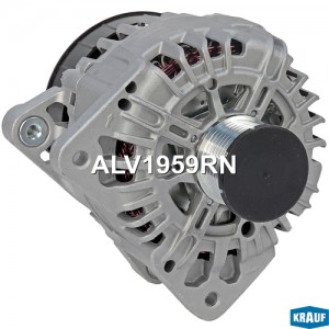 Генератор ALV1959RN ALV1959RN KRAUF
