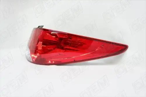 Фонарь правый Hyundai Solaris 1 седан, 2011-2014 OEM0001FONR OEMPARTS