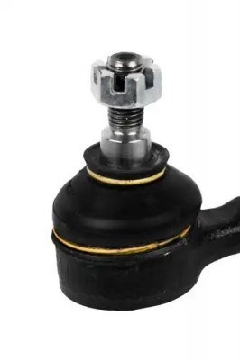 наконечник рулевой левый!\ Hyundai Accent 1.4/1.6 10>,Kia Rio 1.4/1.6 10> Z11058 ZENTPARTS