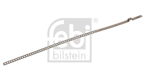 хомут зажимной!\ Audi A1/A2/A3 01-15 29823 FEBI BILSTEIN