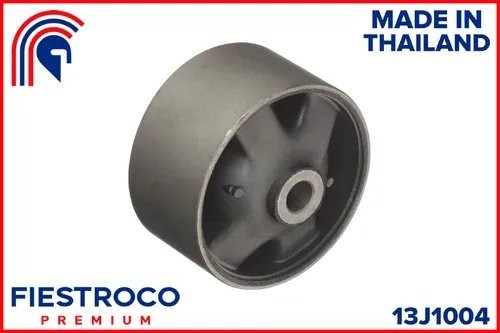 Картридж опоры двигателя TOYOTA Caldina CT198V 2C 2,0 13J1004 13J1004 FIESTROCO