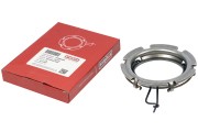 Кольцо стопорное муфты сцепления КАМАЗ ЕВРО (КПП-154;КПП-ZF-16S151) STENERS Кита 220500 STENERS