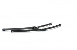 Щетка стеклоочистителя AUDI A8 (03-) 590/580мм комплект Silencio Xtrm VALEO 574320 VALEO PHC