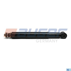амортизатор подвески !перед. 428-676 I/O 12x63 20x45 \RVI Midlum 20961 AUGER
